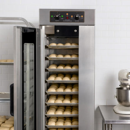 Camara Fermentadora De 16 Bandejas PF-16 Volter