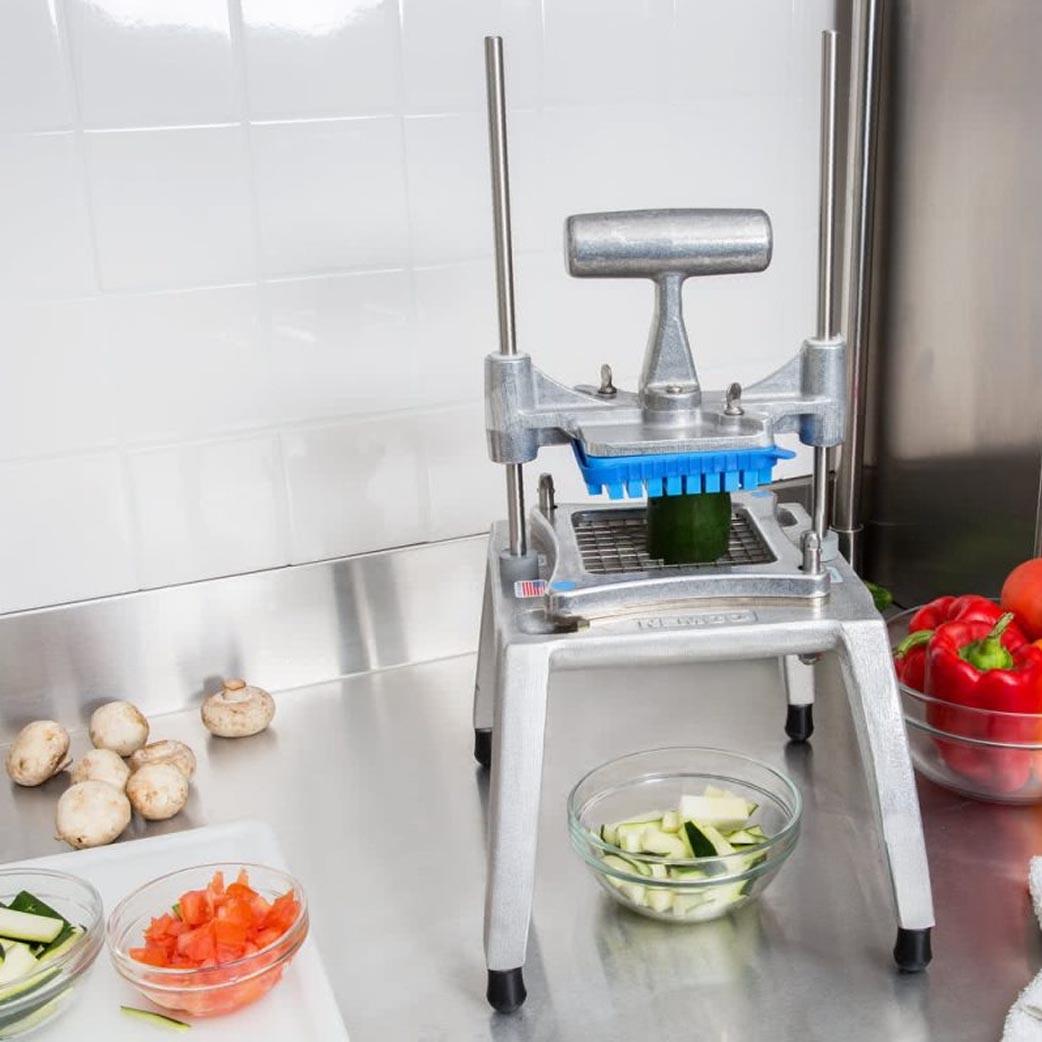 Cortador De Tomates Easy Chopper 3