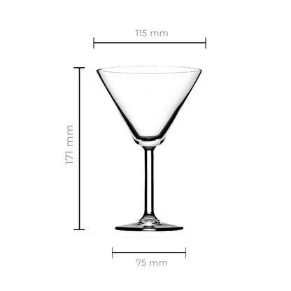 Copa Martini 310 Cc Línea Primetime