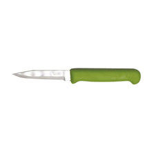 Puntilla 8 Cm Mango Verde Línea Durafio
