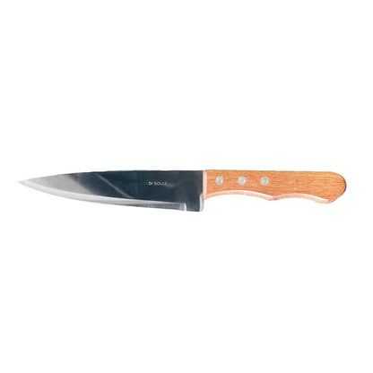 Cuchillo Utilitario Hoja 18 Cm Línea Tradicional