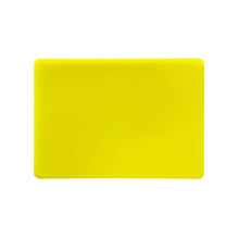 Tabla De Corte Amarillo 45x30 Cm