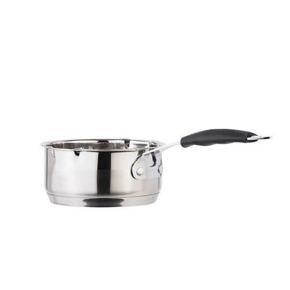 Cazo Acero Inoxidable 1.3 Litros