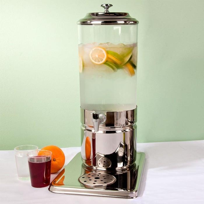 Dispensador De Jugos