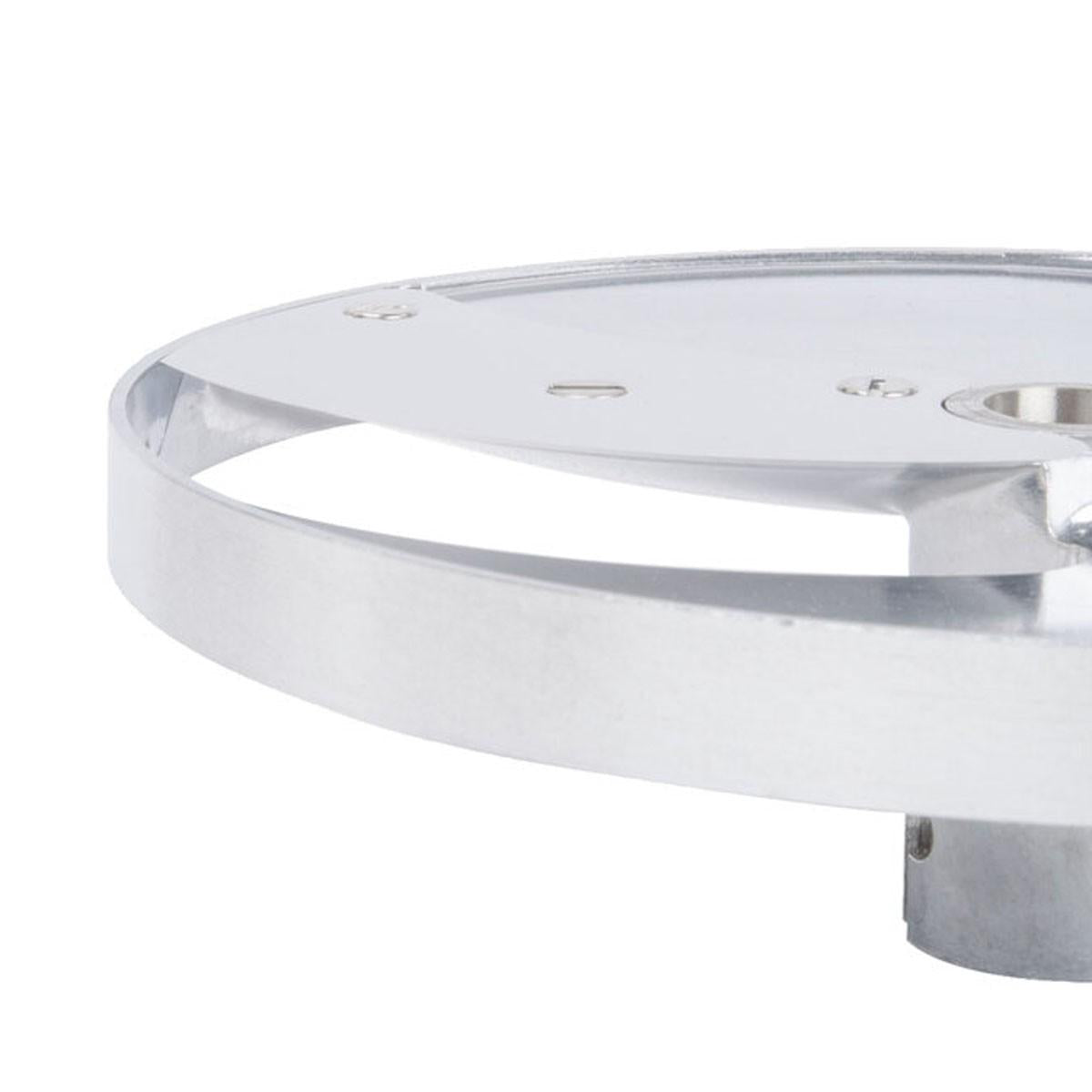 Disco Rebanador 10 Mm. Para CL55