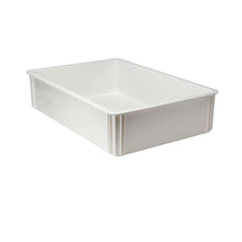 Caja Para Masas Pizzas Medida 46x66x15.3 Cm