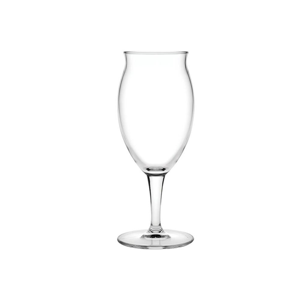 Set De 6 Copas Cerveza Stout 410 Cc