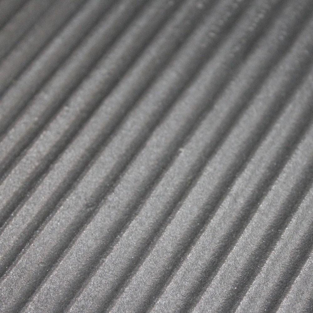 Sartén Hierro Rectangular Azul 24