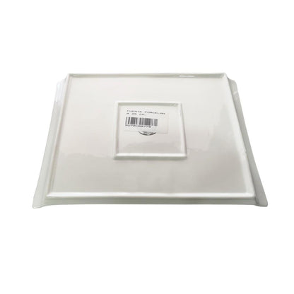 Fuente Porcelana 25 Cm