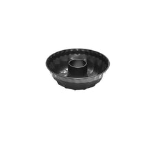 Molde Bizcocho Redondo Teflón 24 Cm