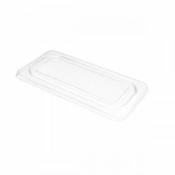 Tapa Plana Para Cubeta Plastica De Helados 5 Litros