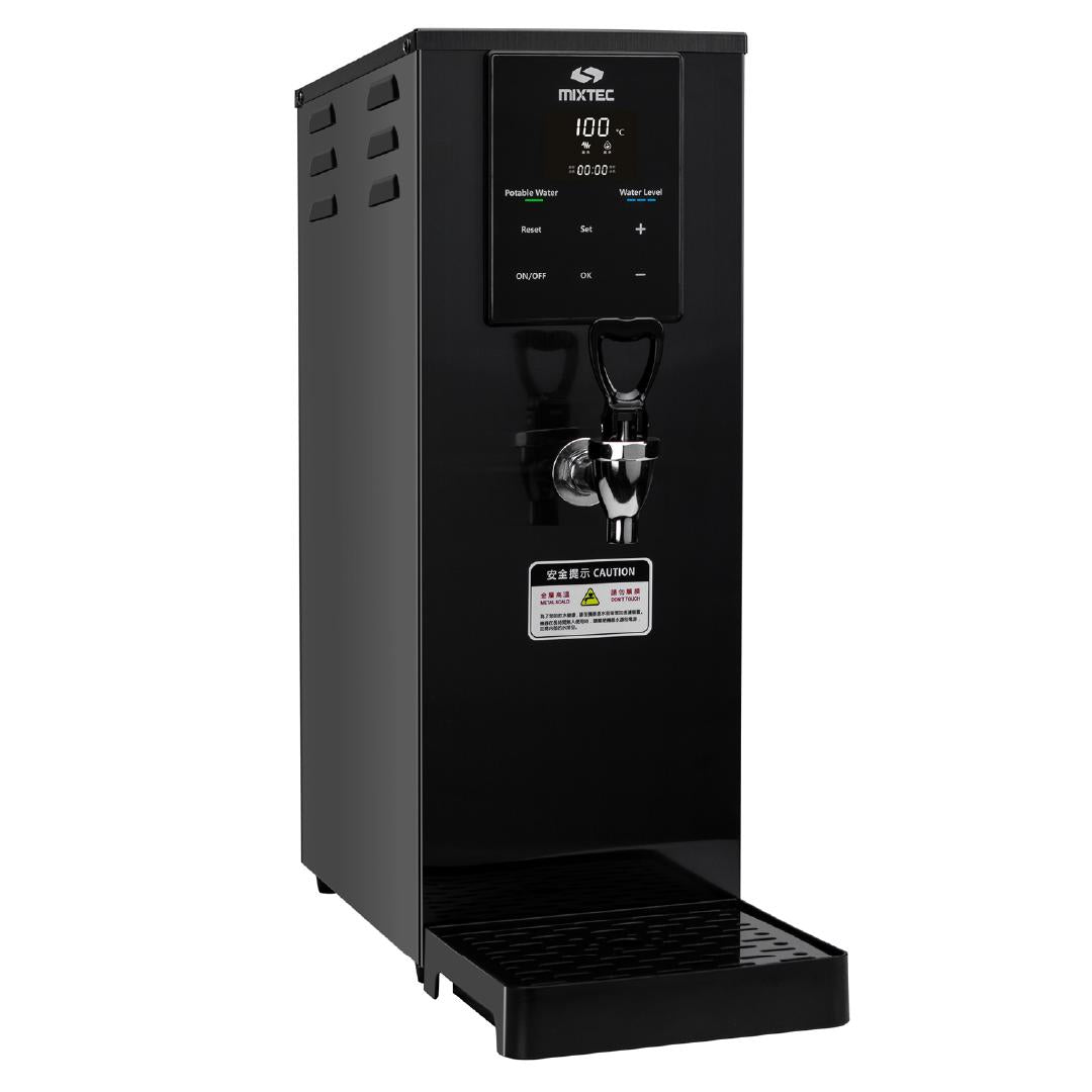 Calentador De Agua Mixtec 12 Litros 2400W