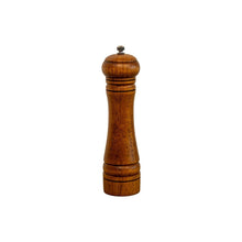 Pimentero De Madera 20 Cm
