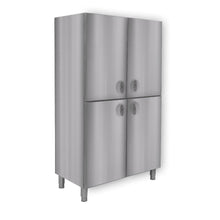 Gabinete De Almacenamiento Med. 100x50x180 Cm