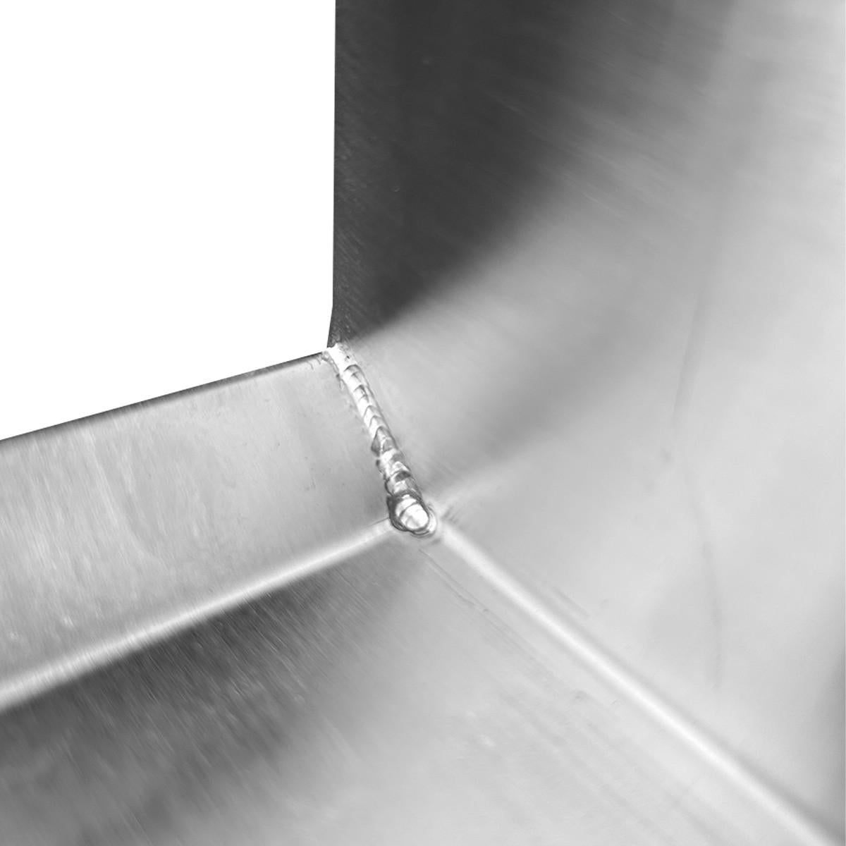 Lavadero Para Bar 38.2x83.5x47cm