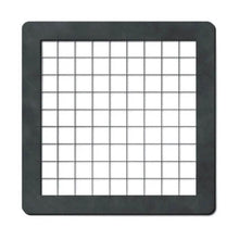 REPUESTO CORTADOR DE VEGETALES CUADRO 8x8MM