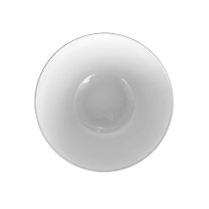 Bowl Melamina Blanca 13 Cm Línea Kplus
