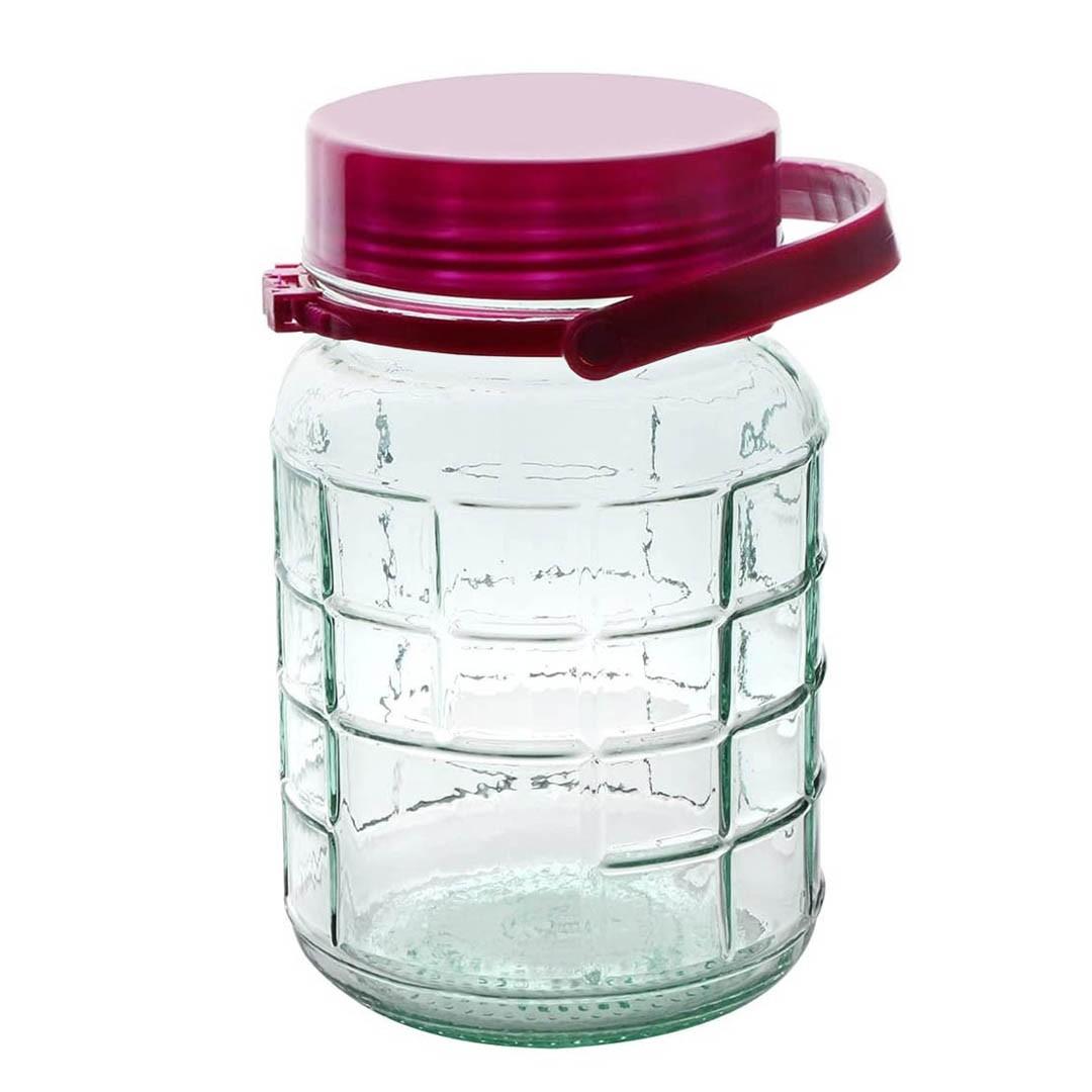 Frasco Escabechero Conservero 3 Litros