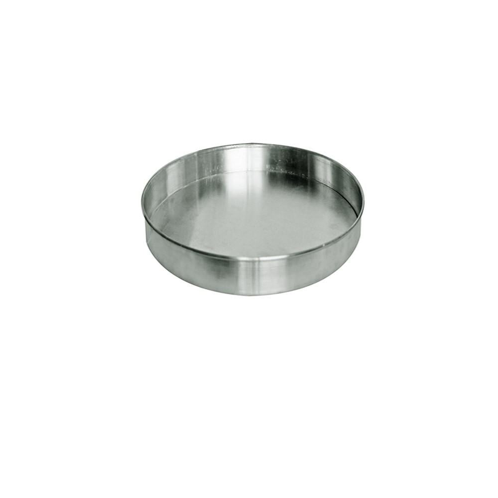 Molde Kuchen Alum. 26 Cm