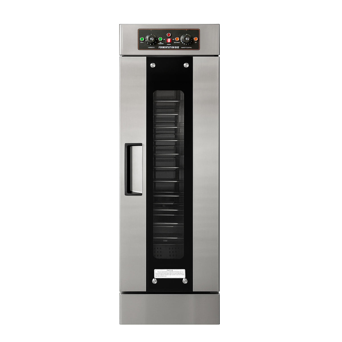 Camara Fermentadora De 13 Bandejas PF-13 Volter