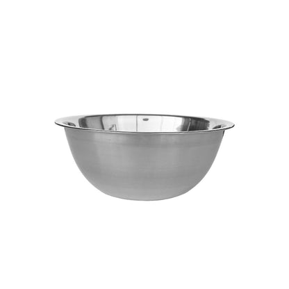 Bowl Acero Inoxidable Diámetro 18 Cm