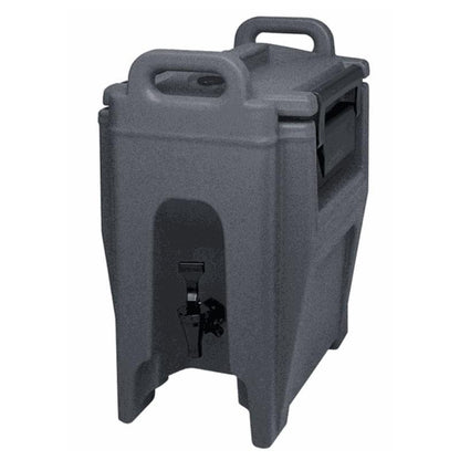 Contenedor Isotérmico Para Líquidos 10.4 Litros Gris Granito Cambro