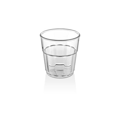 Vaso Plástico 250 Cc