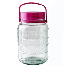 Frasco Escabechero Conservero 5 Litros