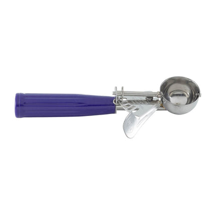 Porcionadora De Helados 25.8Ml/0.87Oz Purpura