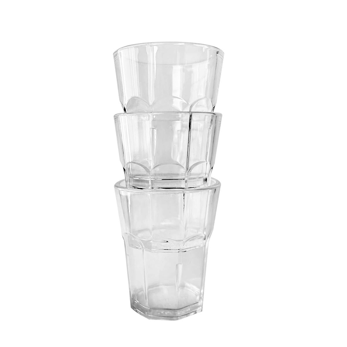 Vaso Shot Policarbonato 48 Ml