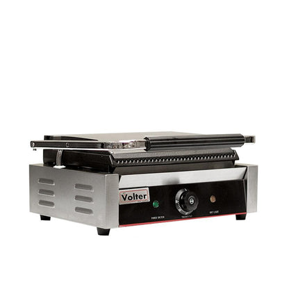 Plancha Doble Contacto Single XL Modelo G811E Volter