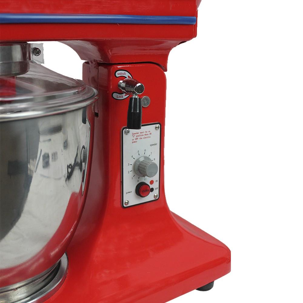 Batidora Planetaria VFM8 Roja