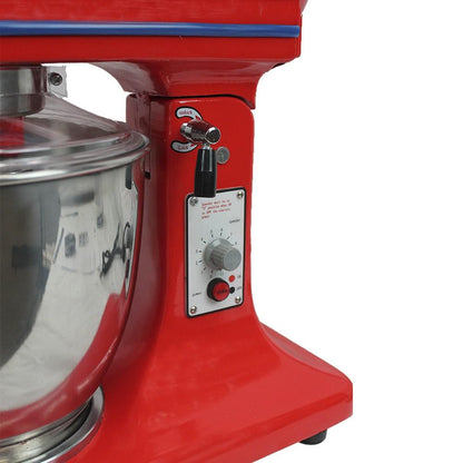 Batidora Planetaria VFM8 Roja