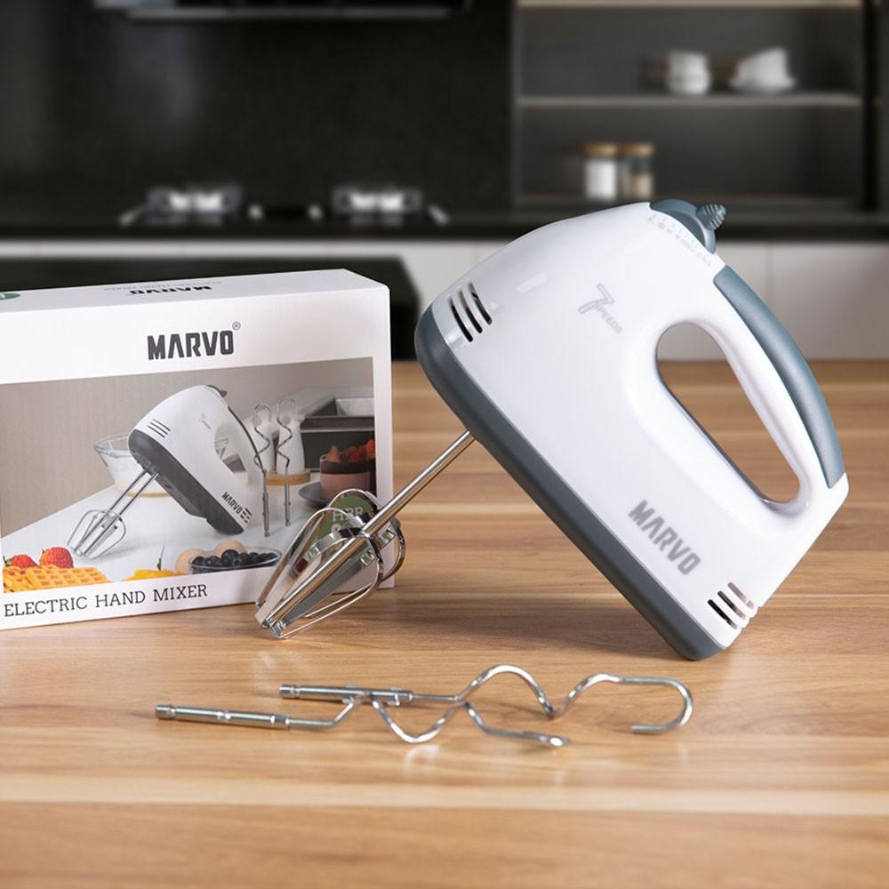Batidora De Mano Mixer Electric 100W