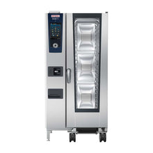 Horno Combinado I Combi Pro 20 Gn 1/1 Gas