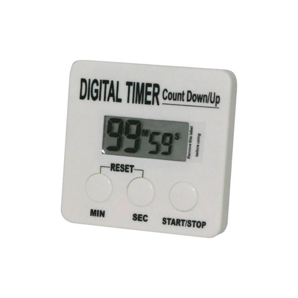 Timer Digital Hora/Minuto