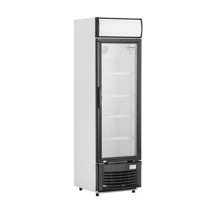 Visicooler 268 Lts