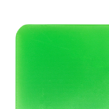Tabla De Corte Verde 45x30 Cm