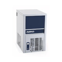 Maquina De Hielo 30Kg/24Hr Cubo Grande Cp3010