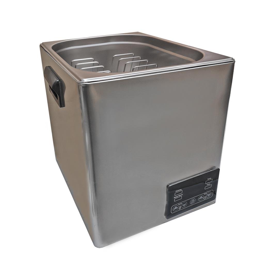 Sous Vide Cocina Al Vacío GN 1/2 11 Litros