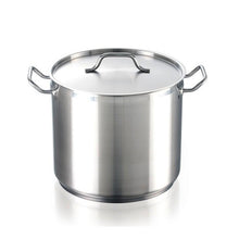 Fondo Con Tapa Acero Inoxidable Fondo Difusor 50 Litros