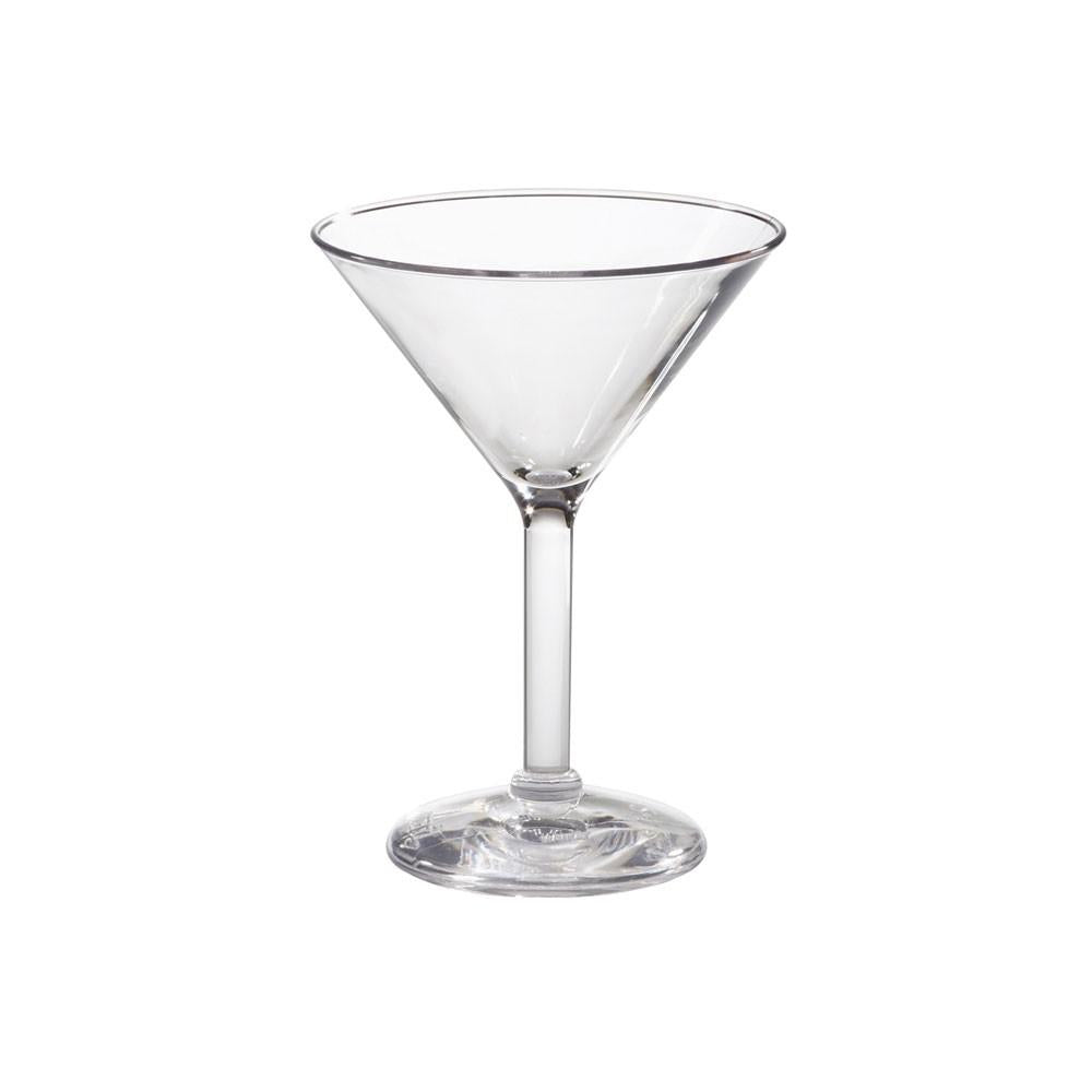 Set De 6 Copa Martini Get 177 Ml