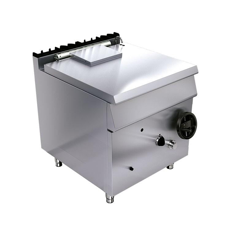 Sartén Basculante Eléctrico 80 Litros