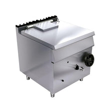 Sartén Basculante Eléctrico 80 Litros