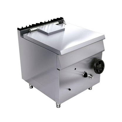 Sartén Basculante Eléctrico 80 Litros