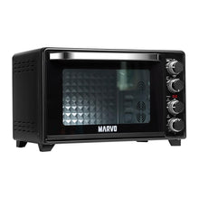 Horno Eléctrico De Convección 220V 50Hz 2000W