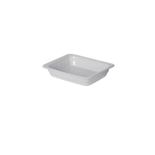 Gastronom Porcelana 1/2x6.5 Cm