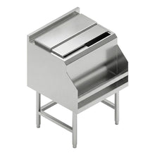 Mantenedor De Hielo Y Organizador De Botellas 90 X 60 Cms