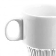 Taza Cafe Apilable 100 Ml