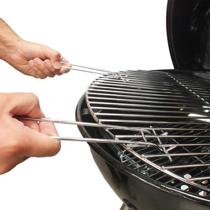 Parrilla A Carbon Master 22"/ 56 Cm Volter